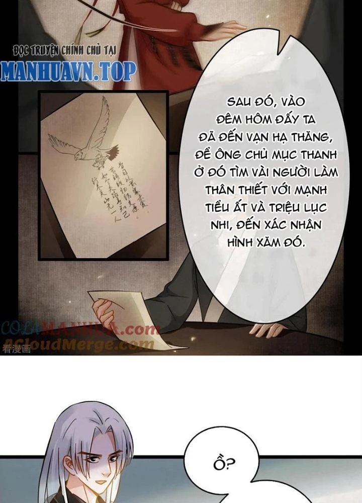 Đệ Nhất Nằm Vùng Nam Tống Chapter 51 - Trang 2