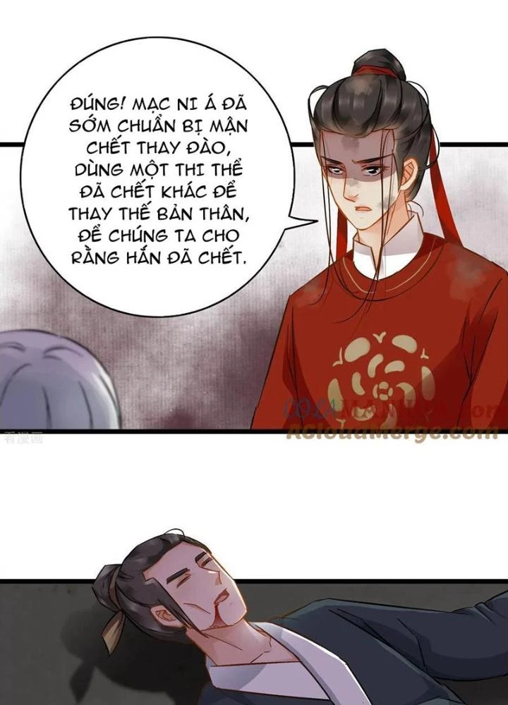 Đệ Nhất Nằm Vùng Nam Tống Chapter 51 - Trang 2