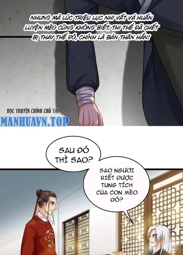 Đệ Nhất Nằm Vùng Nam Tống Chapter 51 - Trang 2