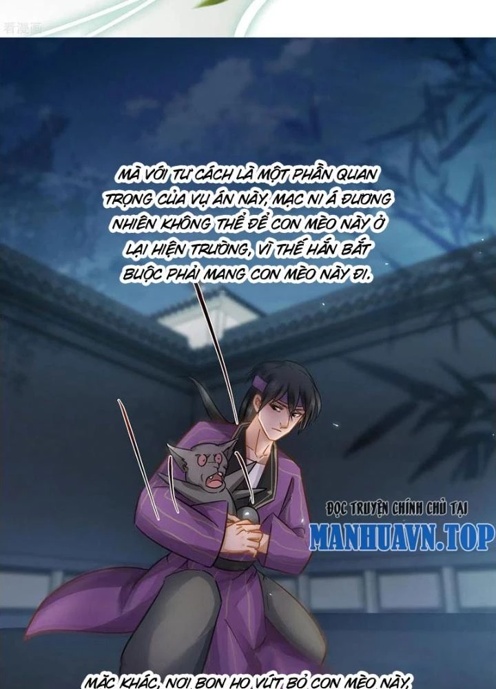 Đệ Nhất Nằm Vùng Nam Tống Chapter 52 - Trang 2