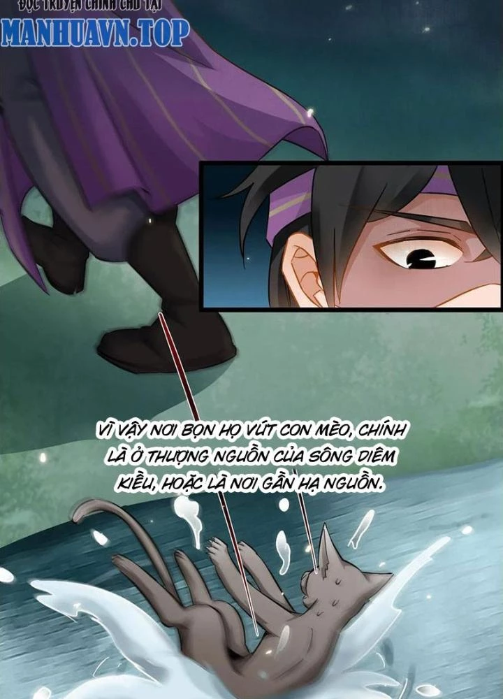 Đệ Nhất Nằm Vùng Nam Tống Chapter 52 - Trang 2