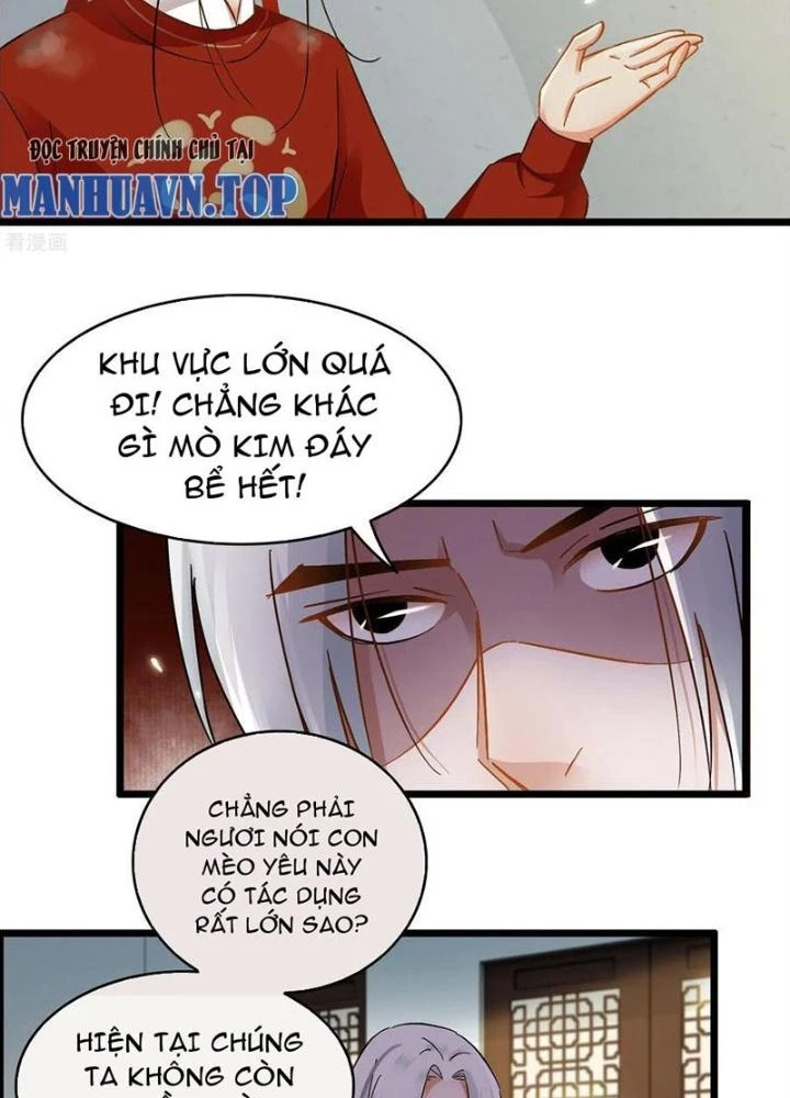 Đệ Nhất Nằm Vùng Nam Tống Chapter 52 - Trang 2