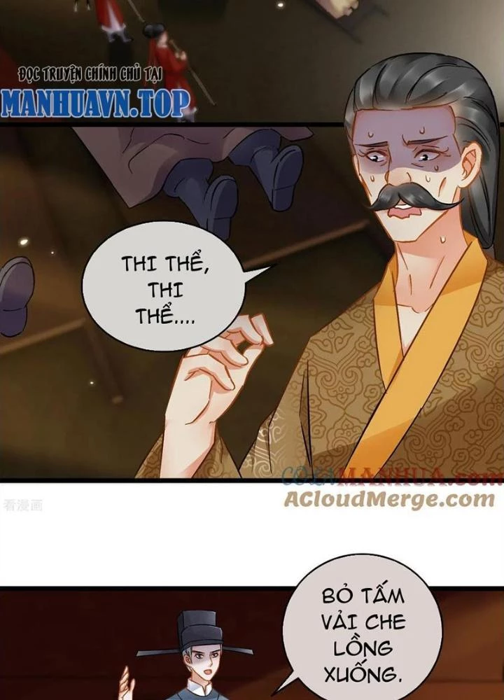 Đệ Nhất Nằm Vùng Nam Tống Chapter 53 - Trang 2