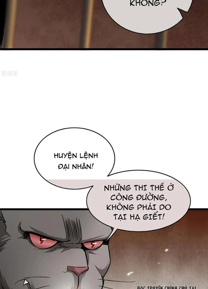 Đệ Nhất Nằm Vùng Nam Tống Chapter 53 - Trang 2