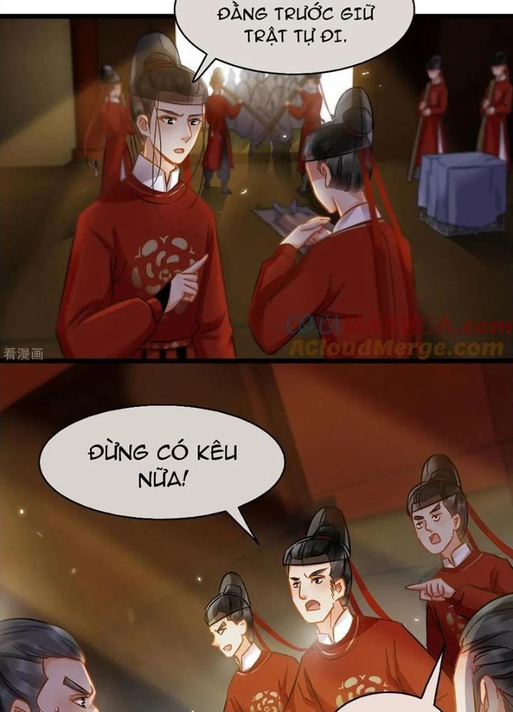 Đệ Nhất Nằm Vùng Nam Tống Chapter 53 - Trang 2