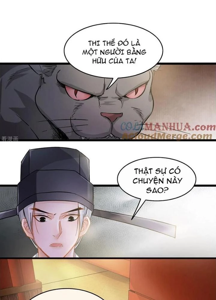 Đệ Nhất Nằm Vùng Nam Tống Chapter 54 - Trang 2