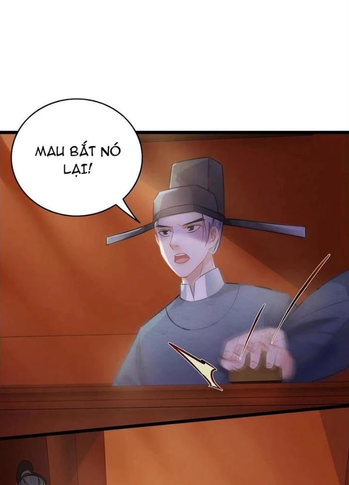 Đệ Nhất Nằm Vùng Nam Tống Chapter 54 - Trang 2