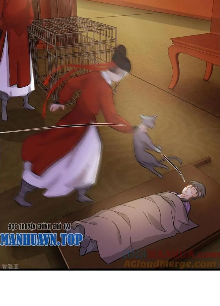 Đệ Nhất Nằm Vùng Nam Tống Chapter 54 - Trang 2