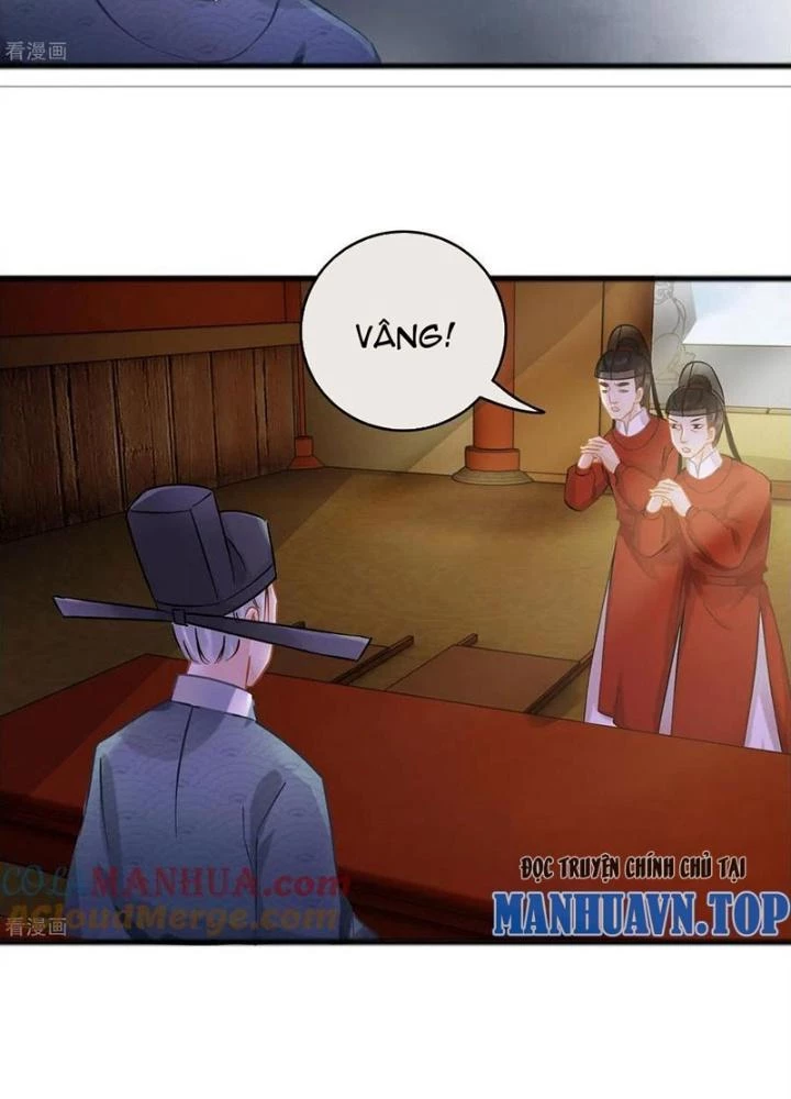 Đệ Nhất Nằm Vùng Nam Tống Chapter 54 - Trang 2