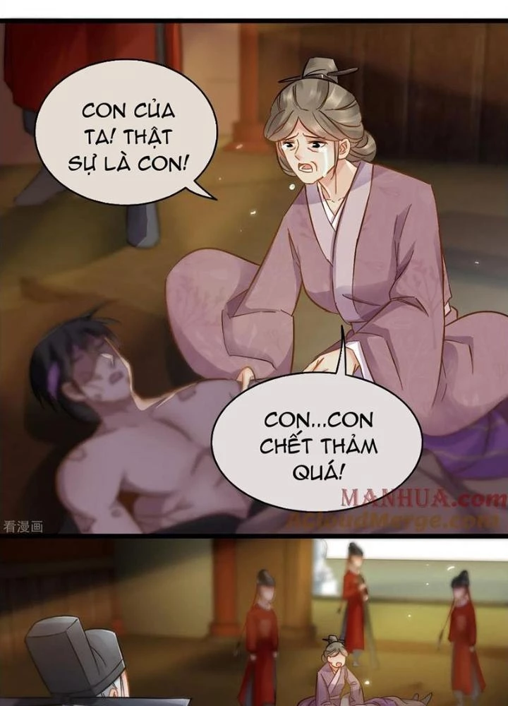 Đệ Nhất Nằm Vùng Nam Tống Chapter 54 - Trang 2