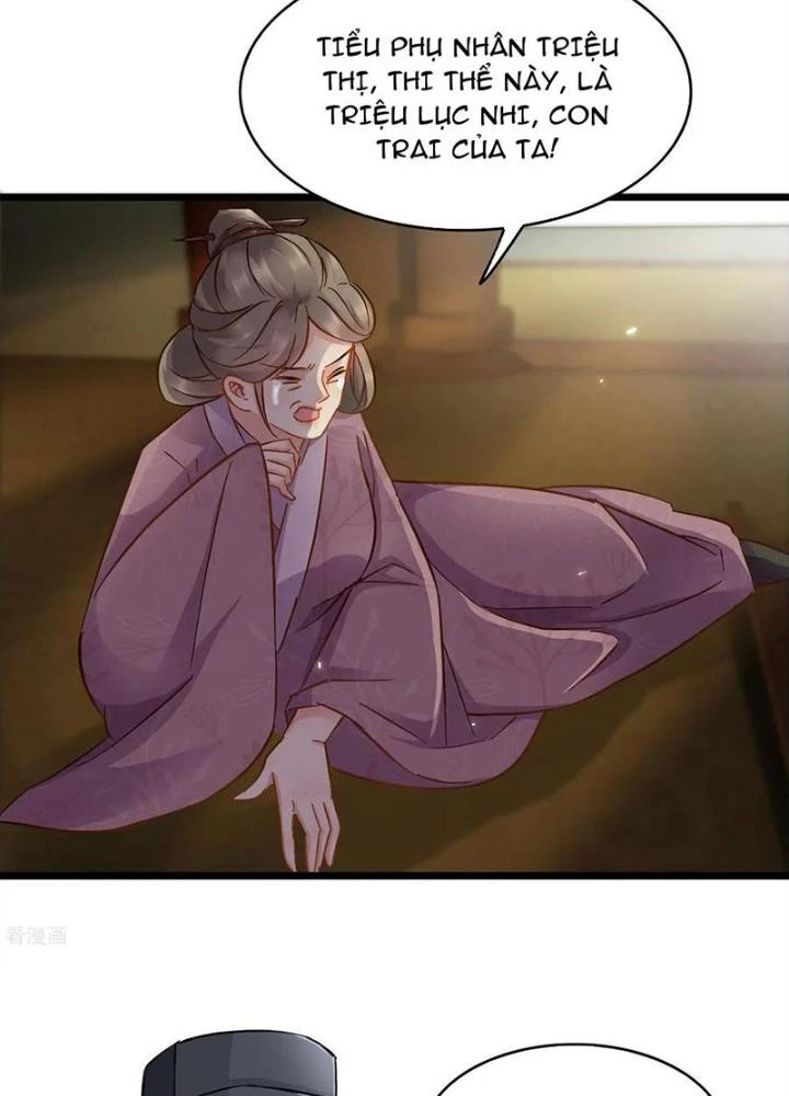 Đệ Nhất Nằm Vùng Nam Tống Chapter 54 - Trang 2