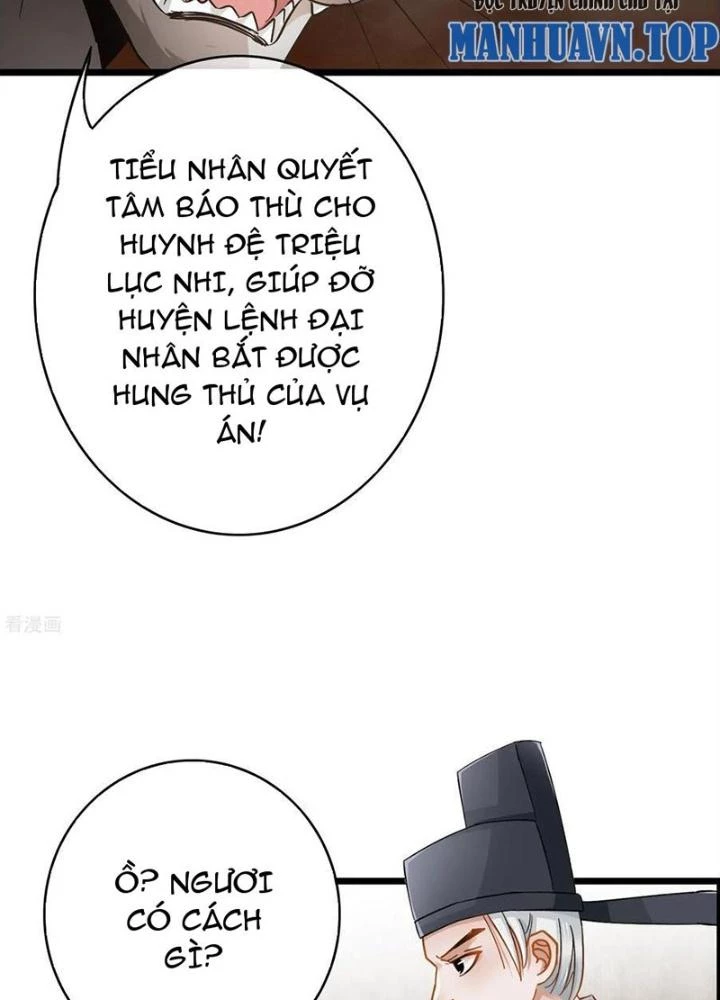 Đệ Nhất Nằm Vùng Nam Tống Chapter 54 - Trang 2