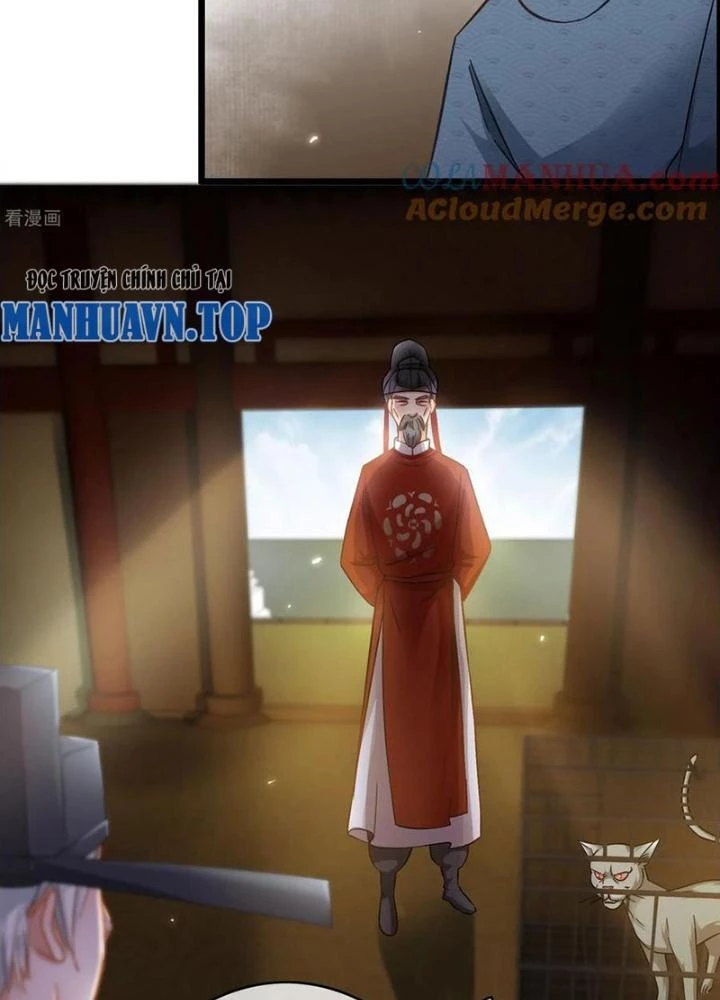 Đệ Nhất Nằm Vùng Nam Tống Chapter 54 - Trang 2