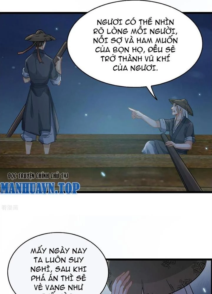 Đệ Nhất Nằm Vùng Nam Tống Chapter 55 - Trang 2