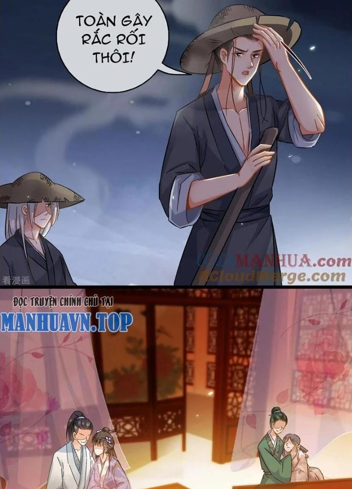 Đệ Nhất Nằm Vùng Nam Tống Chapter 56 - Trang 2
