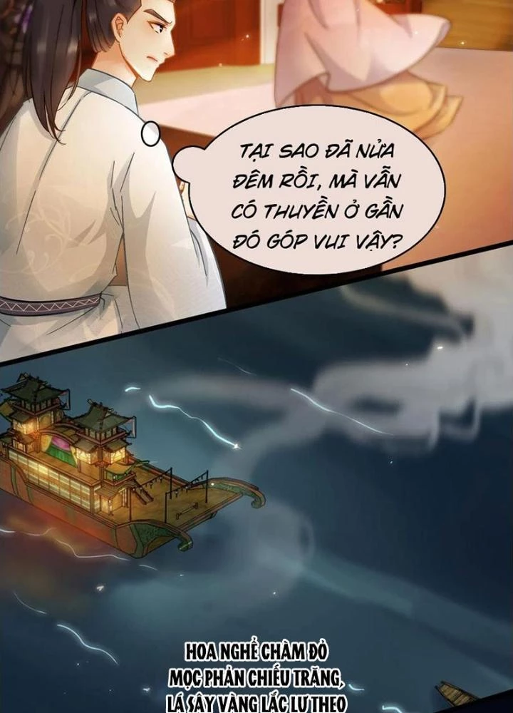 Đệ Nhất Nằm Vùng Nam Tống Chapter 56 - Trang 2