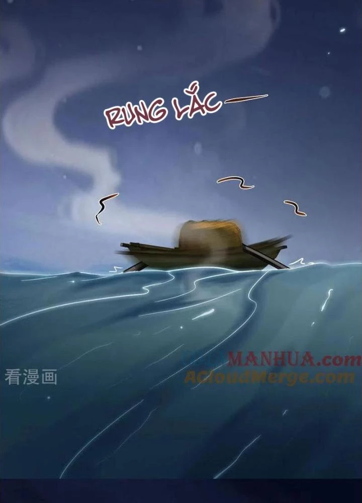 Đệ Nhất Nằm Vùng Nam Tống Chapter 57 - Trang 2