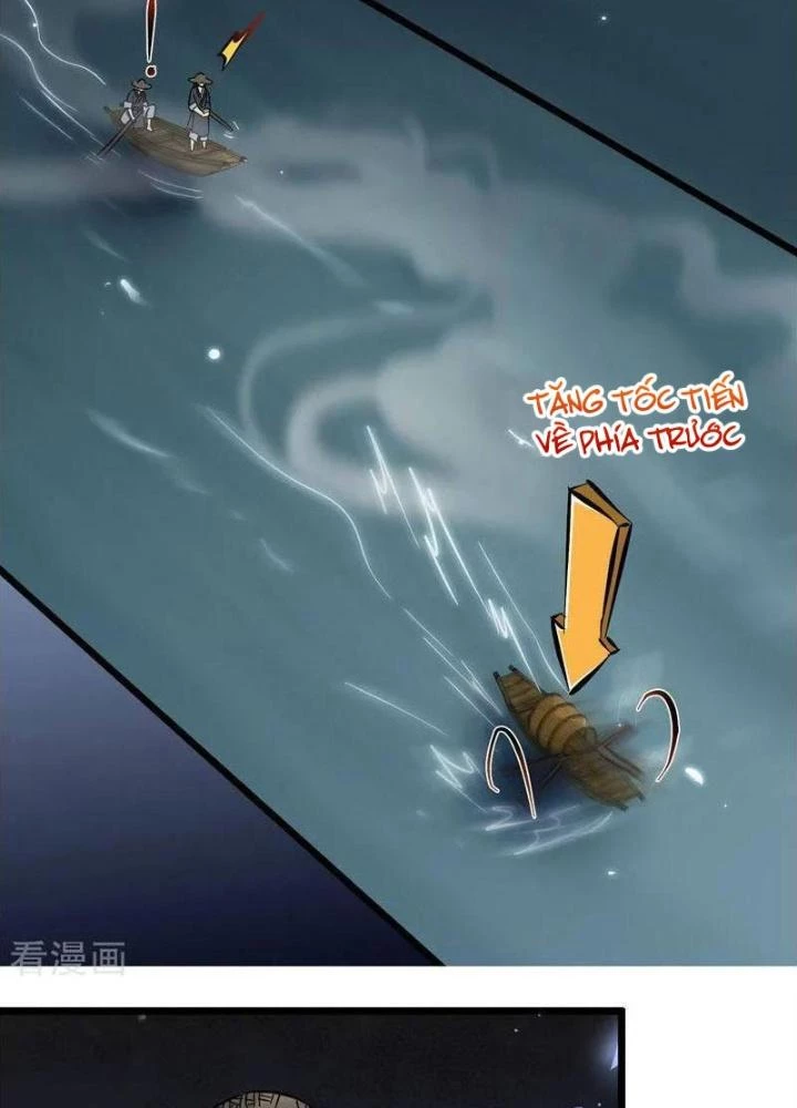 Đệ Nhất Nằm Vùng Nam Tống Chapter 57 - Trang 2
