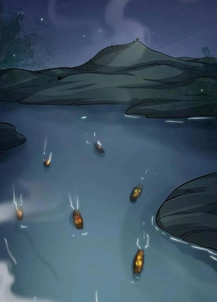 Đệ Nhất Nằm Vùng Nam Tống Chapter 57 - Trang 2