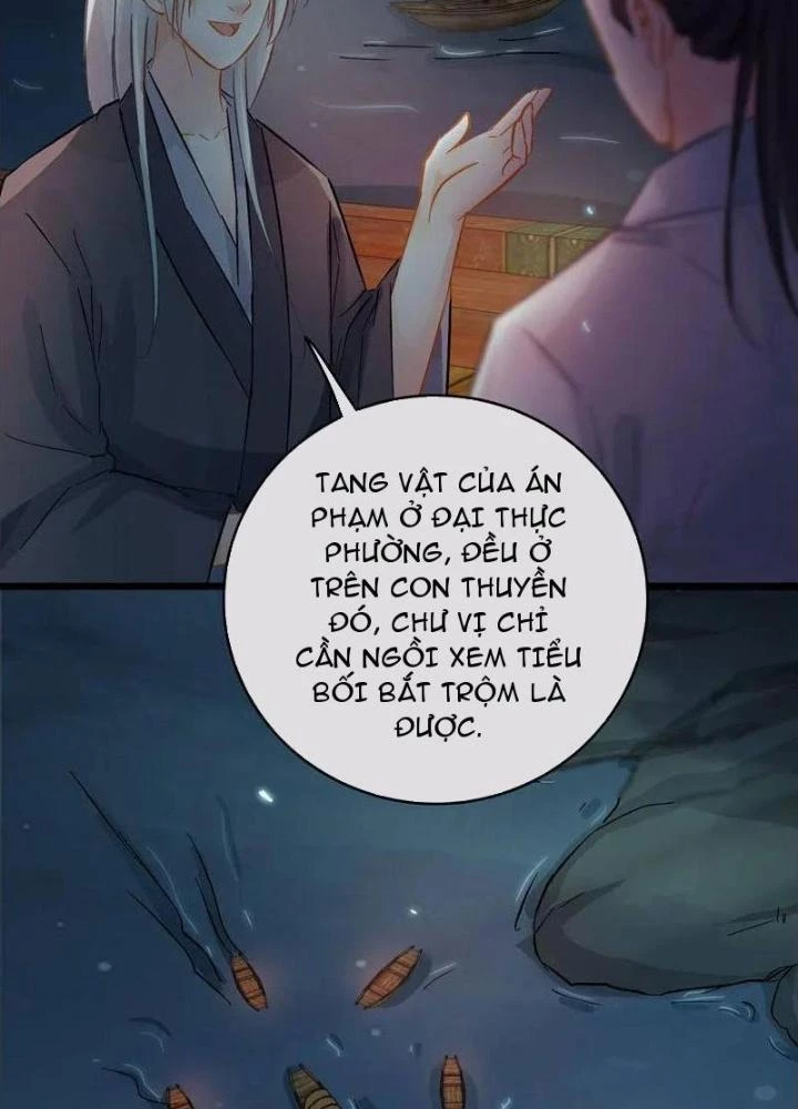 Đệ Nhất Nằm Vùng Nam Tống Chapter 57 - Trang 2