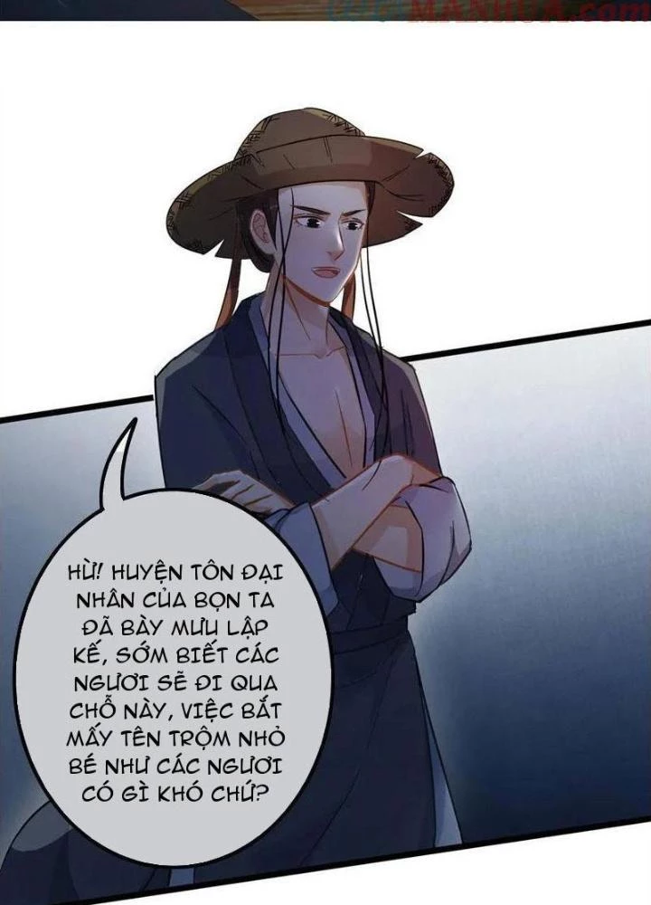 Đệ Nhất Nằm Vùng Nam Tống Chapter 57 - Trang 2