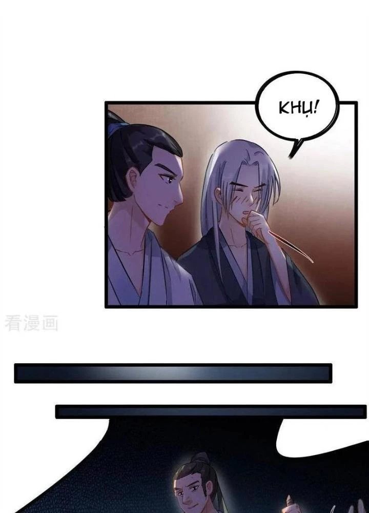 Đệ Nhất Nằm Vùng Nam Tống Chapter 57 - Trang 2