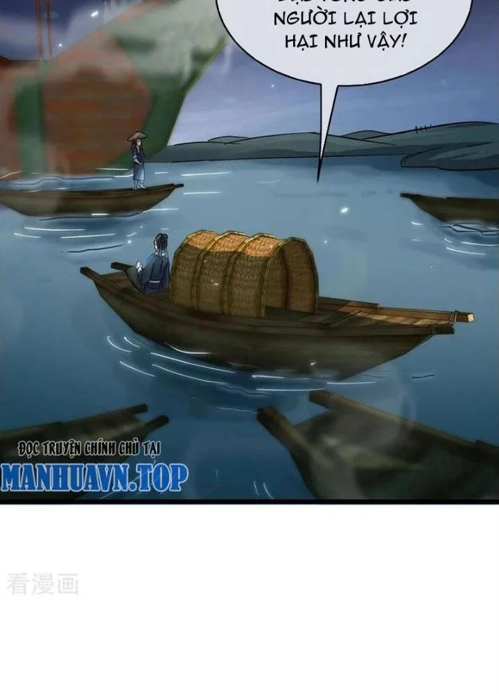 Đệ Nhất Nằm Vùng Nam Tống Chapter 58 - Trang 2