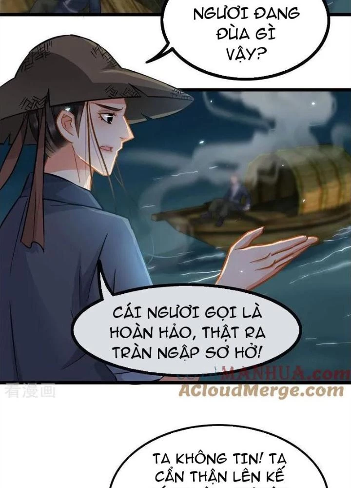 Đệ Nhất Nằm Vùng Nam Tống Chapter 58 - Trang 2