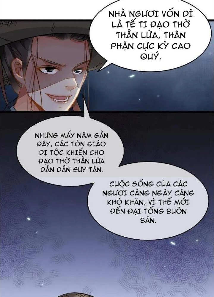 Đệ Nhất Nằm Vùng Nam Tống Chapter 58 - Trang 2