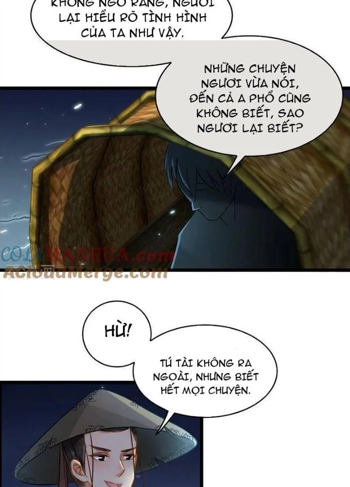 Đệ Nhất Nằm Vùng Nam Tống Chapter 58 - Trang 2