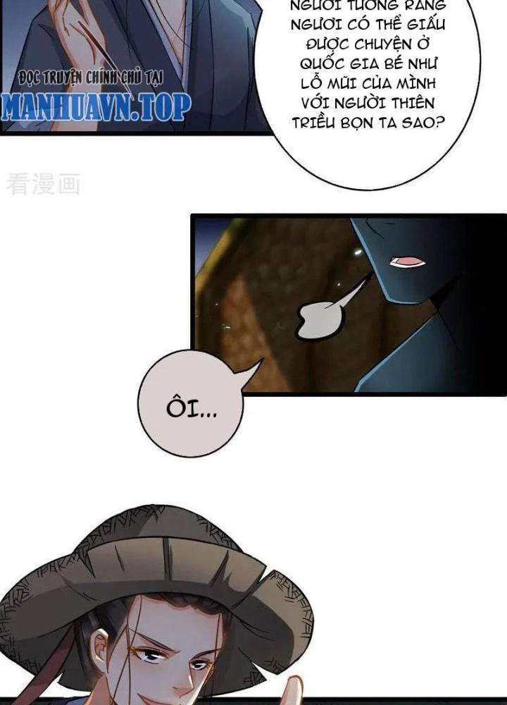 Đệ Nhất Nằm Vùng Nam Tống Chapter 58 - Trang 2