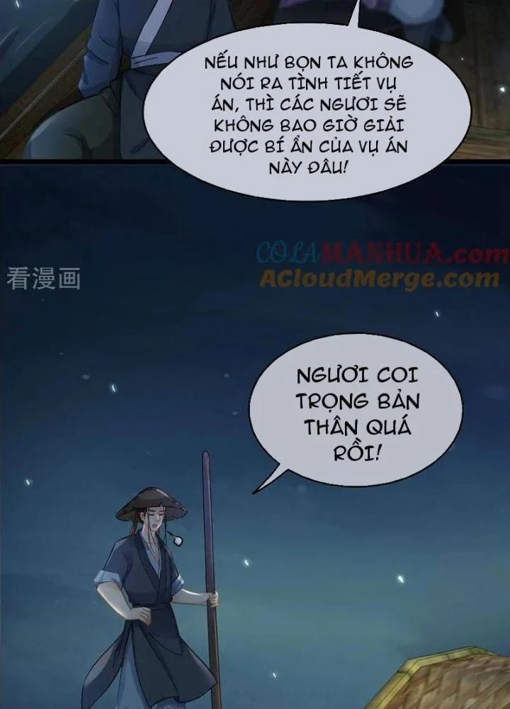 Đệ Nhất Nằm Vùng Nam Tống Chapter 58 - Trang 2