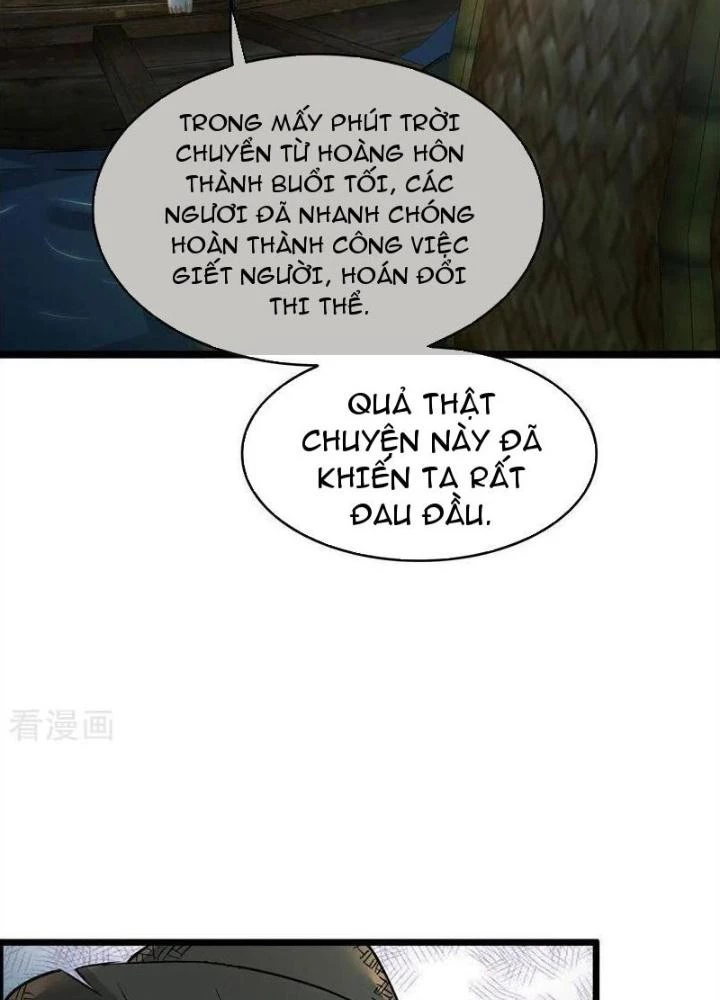 Đệ Nhất Nằm Vùng Nam Tống Chapter 58 - Trang 2