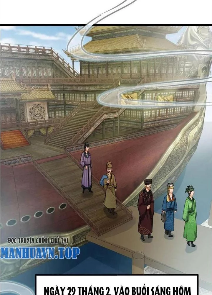 Đệ Nhất Nằm Vùng Nam Tống Chapter 58 - Trang 2