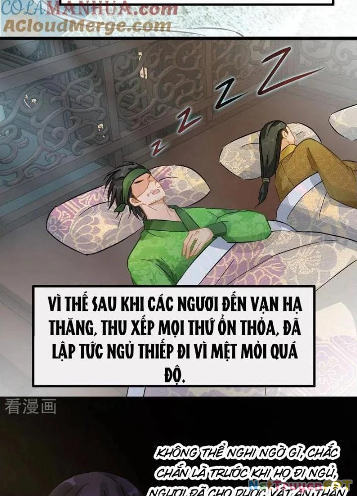 Đệ Nhất Nằm Vùng Nam Tống Chapter 58 - Trang 2