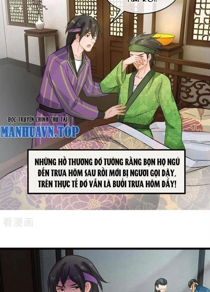 Đệ Nhất Nằm Vùng Nam Tống Chapter 58 - Trang 2