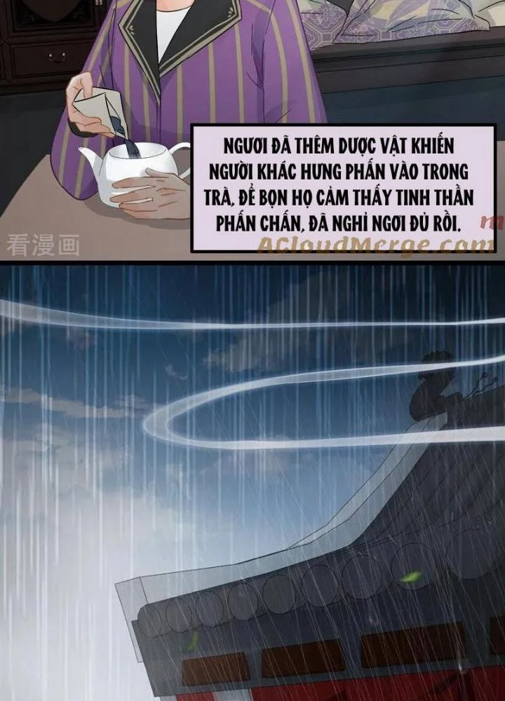 Đệ Nhất Nằm Vùng Nam Tống Chapter 58 - Trang 2