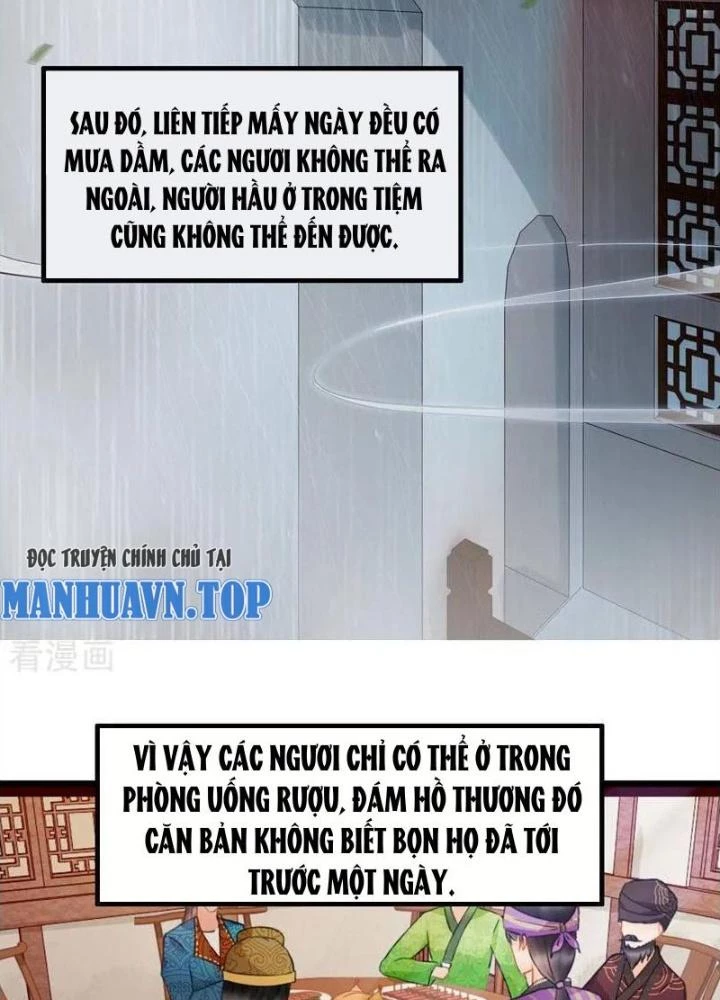 Đệ Nhất Nằm Vùng Nam Tống Chapter 58 - Trang 2