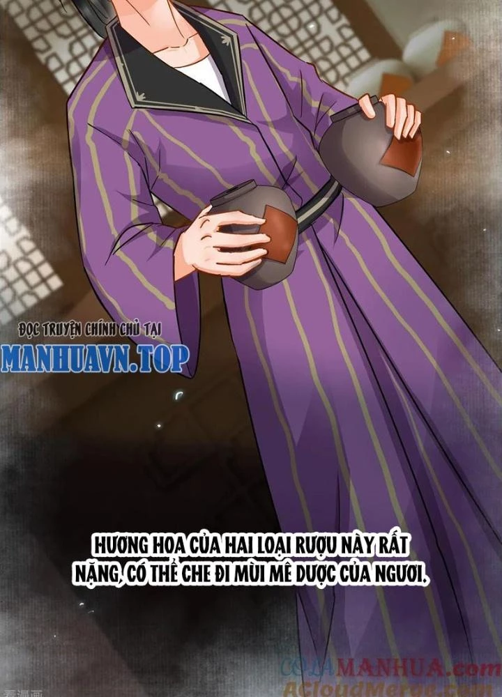 Đệ Nhất Nằm Vùng Nam Tống Chapter 59 - Trang 2