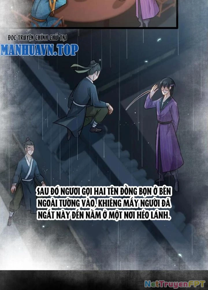 Đệ Nhất Nằm Vùng Nam Tống Chapter 59 - Trang 2