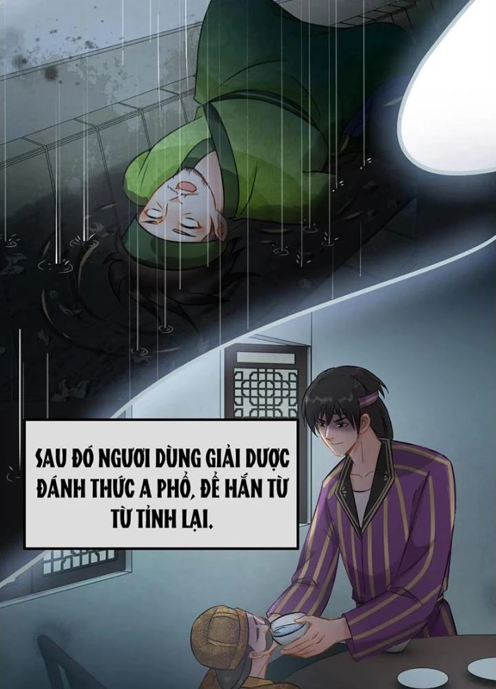 Đệ Nhất Nằm Vùng Nam Tống Chapter 59 - Trang 2
