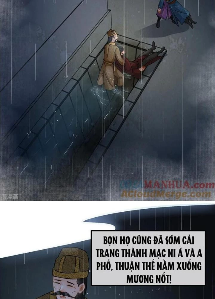 Đệ Nhất Nằm Vùng Nam Tống Chapter 59 - Trang 2