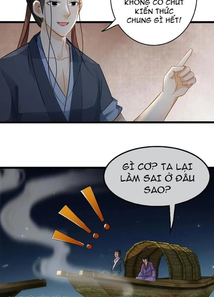 Đệ Nhất Nằm Vùng Nam Tống Chapter 59 - Trang 2
