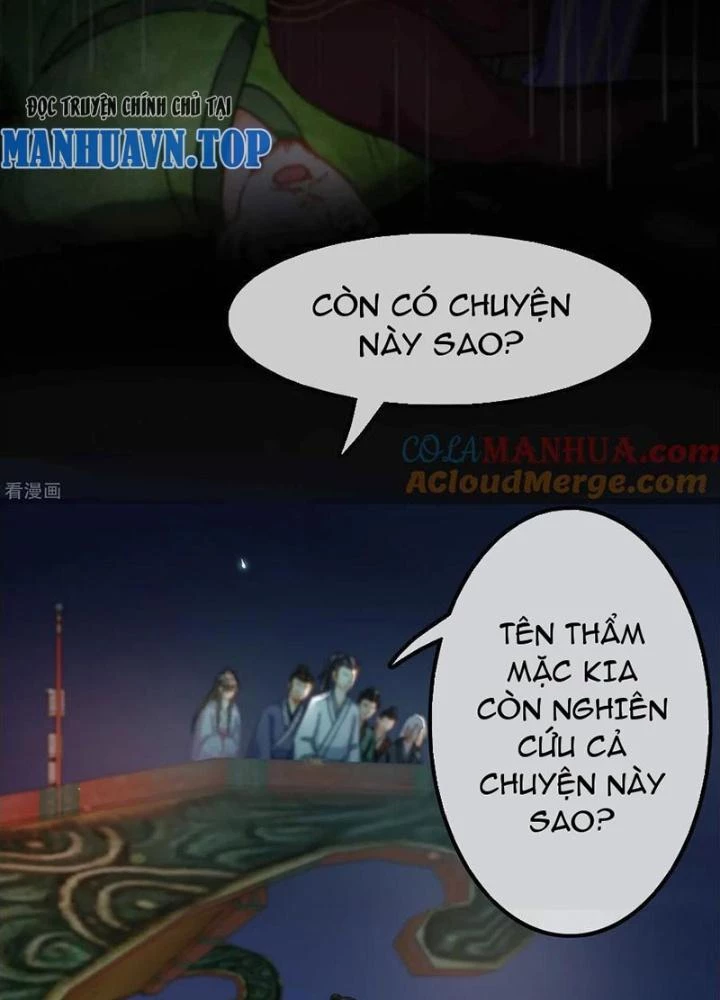 Đệ Nhất Nằm Vùng Nam Tống Chapter 59 - Trang 2