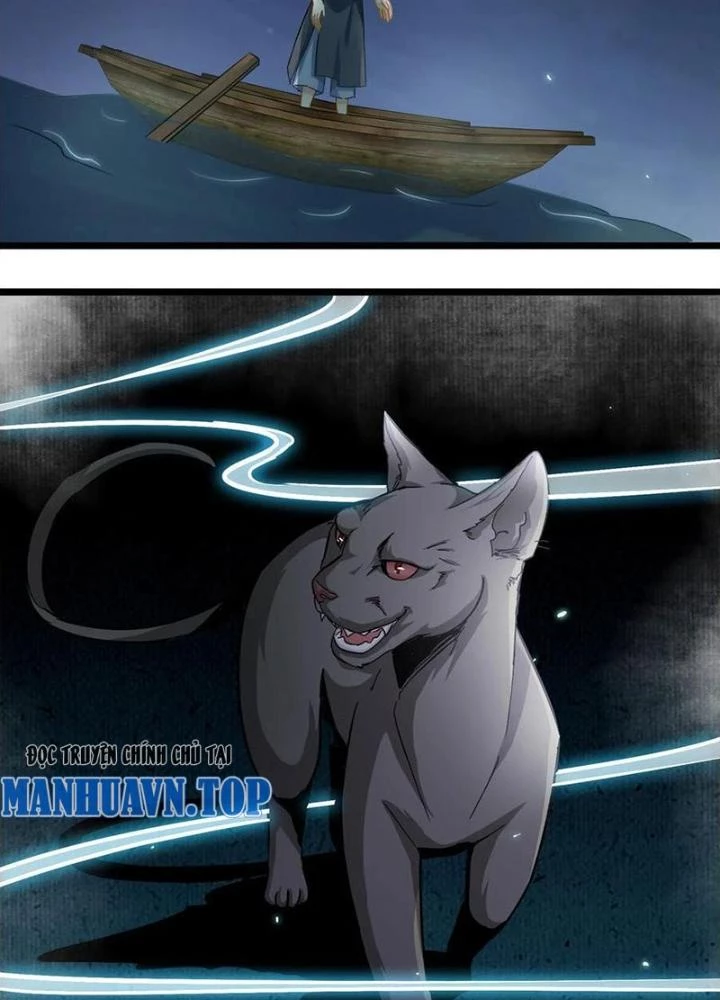 Đệ Nhất Nằm Vùng Nam Tống Chapter 59 - Trang 2