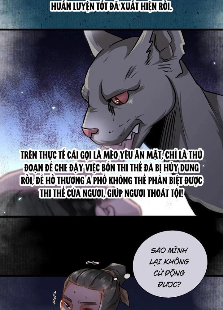 Đệ Nhất Nằm Vùng Nam Tống Chapter 59 - Trang 2