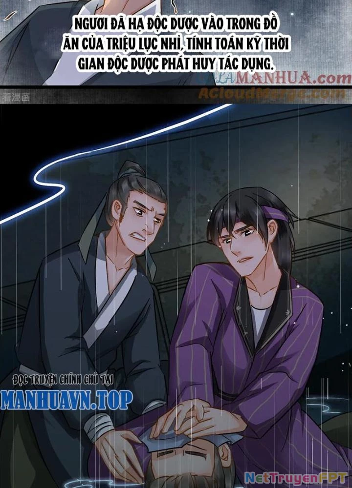 Đệ Nhất Nằm Vùng Nam Tống Chapter 59 - Trang 2