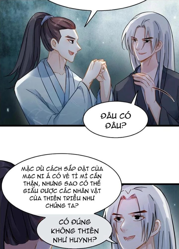 Đệ Nhất Nằm Vùng Nam Tống Chapter 59 - Trang 2