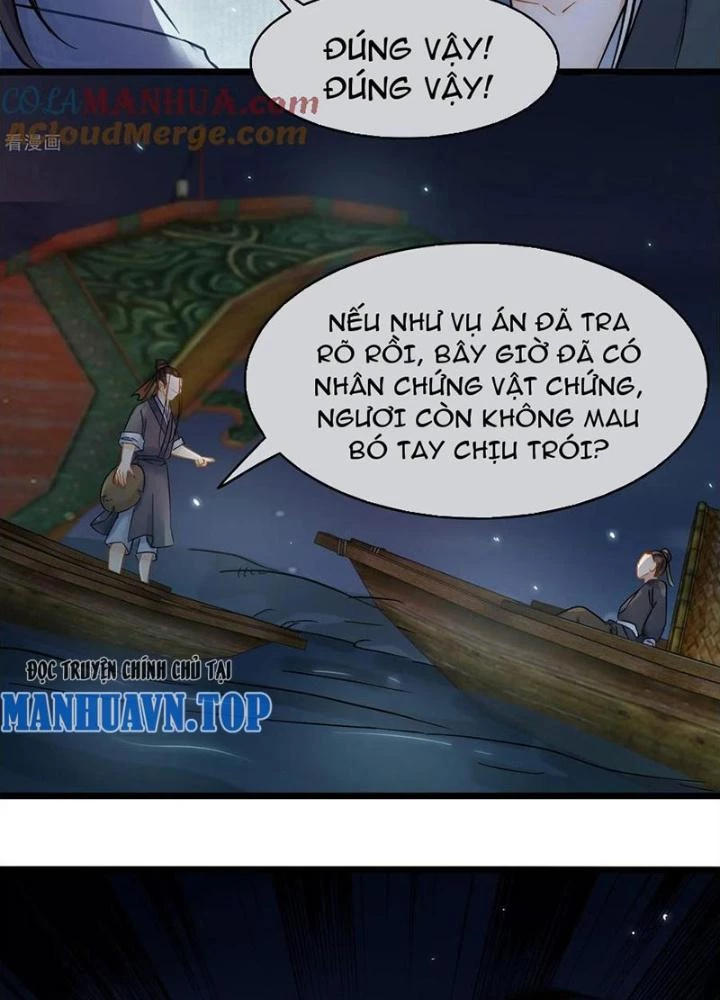 Đệ Nhất Nằm Vùng Nam Tống Chapter 59 - Trang 2