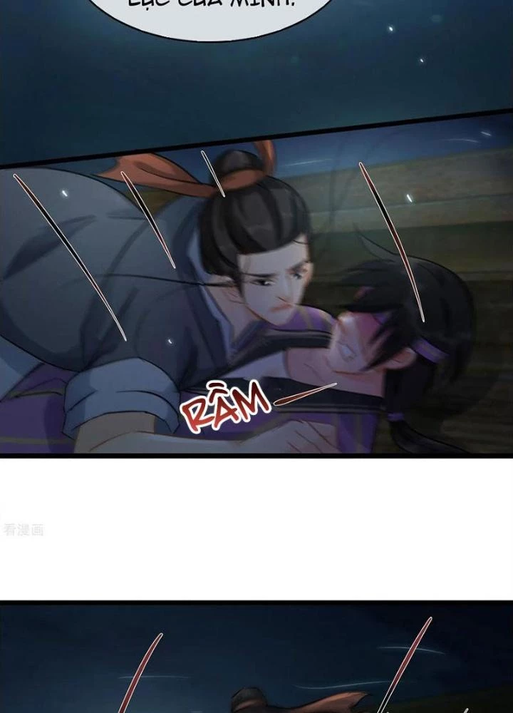 Đệ Nhất Nằm Vùng Nam Tống Chapter 60 - Trang 2